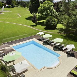 ibis Styles Aix les Bains Domaine de Marlioz